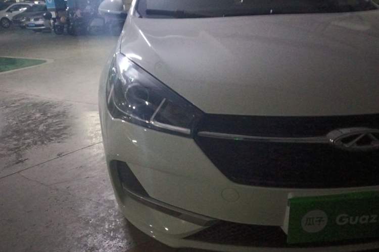 Used Chery Arrizo 5 2019 Revised PRO 1.5L CVT Youth Edition China VI Standard