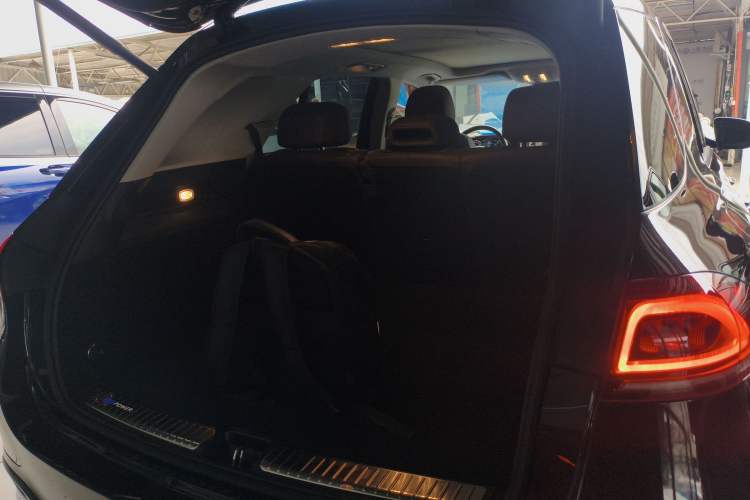 Used Mercedes-Benz GLE New Energy 2021 GLE 350 e 4MATIC
