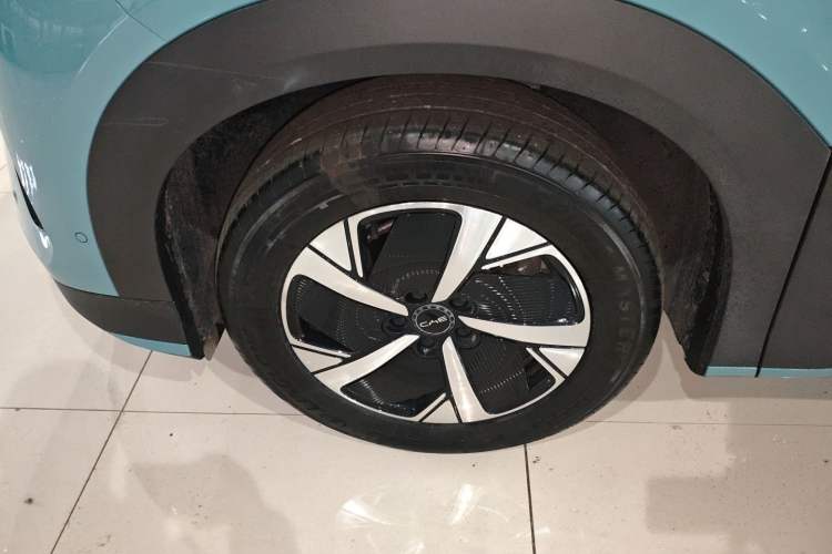 Used BYD Sealion 05 EV 2025 520 km Smart Cruise Version