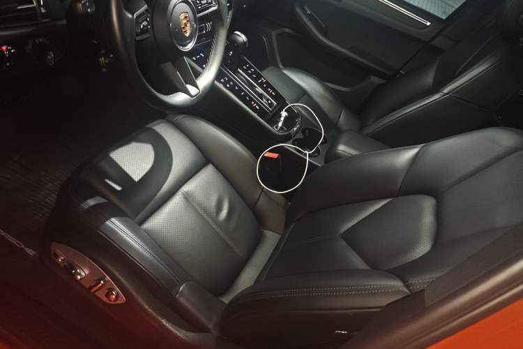 Used Porsche Macan 2023 Macan 2.0T
