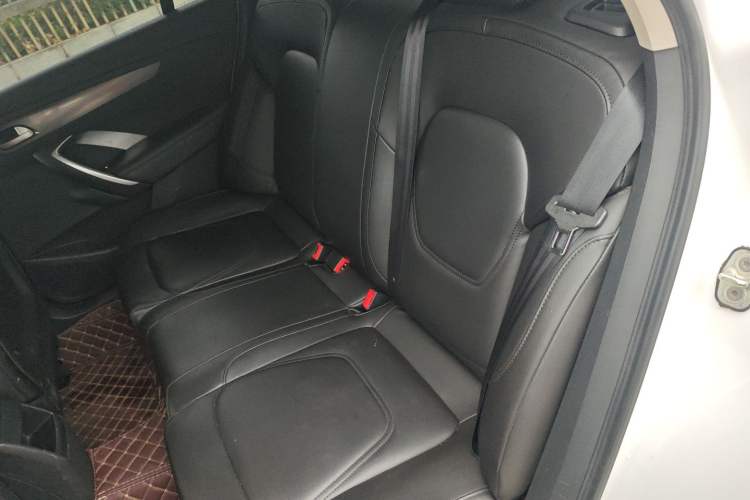 Used DS 5LS 2015 1.6T Comfort Edition THP160