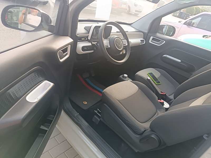 Used Wuling Hongguang MINIEV 2024 3rd Generation 215km Youth Edition — 15