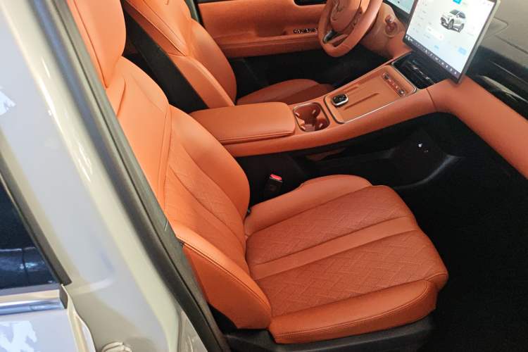 Used Wuling Xingguang S 2025 Model 510 km Flagship Version