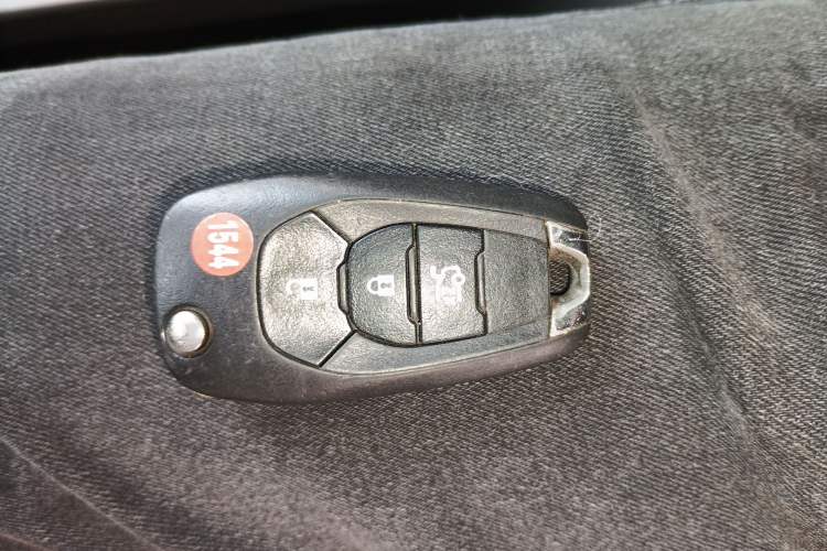 Used Chevrolet Cavalier 2020 325T Automatic Enjoyment Edition