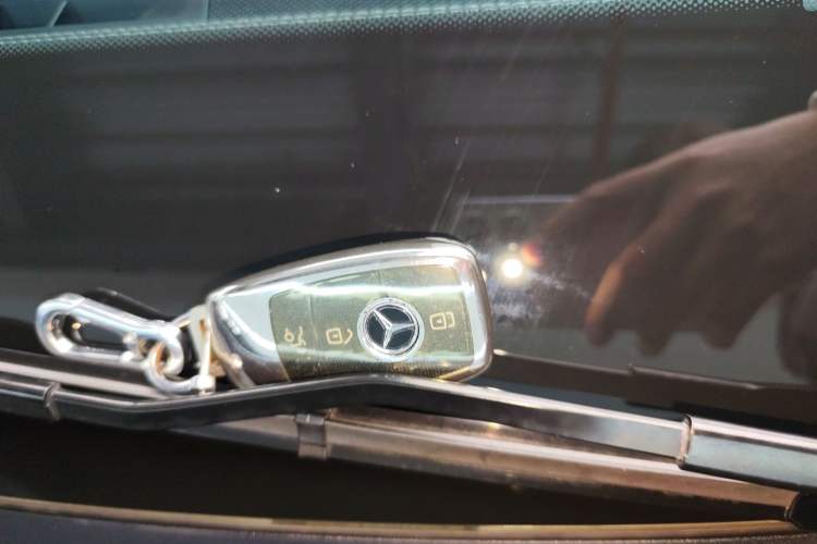 Used Mercedes-Benz E-Class 2020 E 300 L Luxury Model