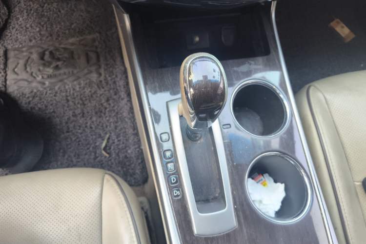 Used Nissan Teana 2013 2.0L XL Comfort Edition
