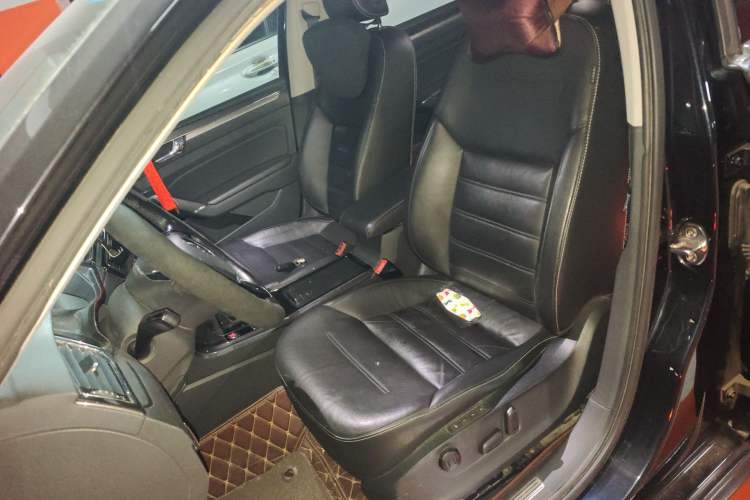 Used Volkswagen Passat 2016 330TSI DSG Prestige Edition