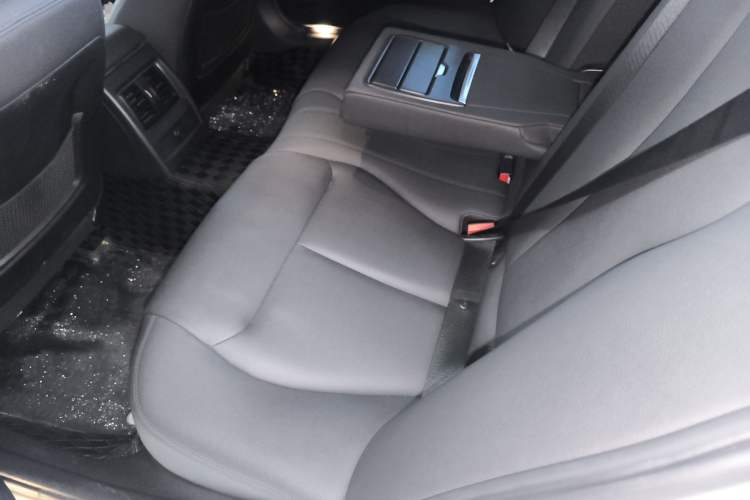 Used BMW 3 Series 2018 320Li xDrive Fashion Model