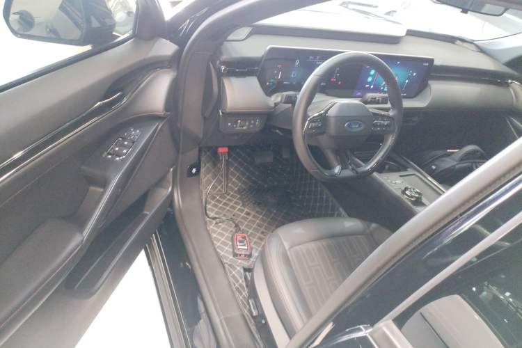 Used Ford Mondeo 2023 EcoBoost 180 Comfort Model