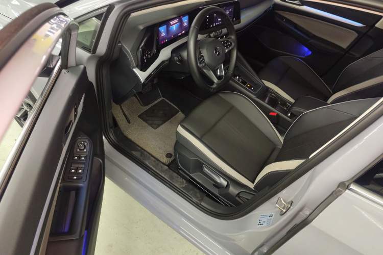 Used Volkswagen Golf 2021 280TSI DSG Pro