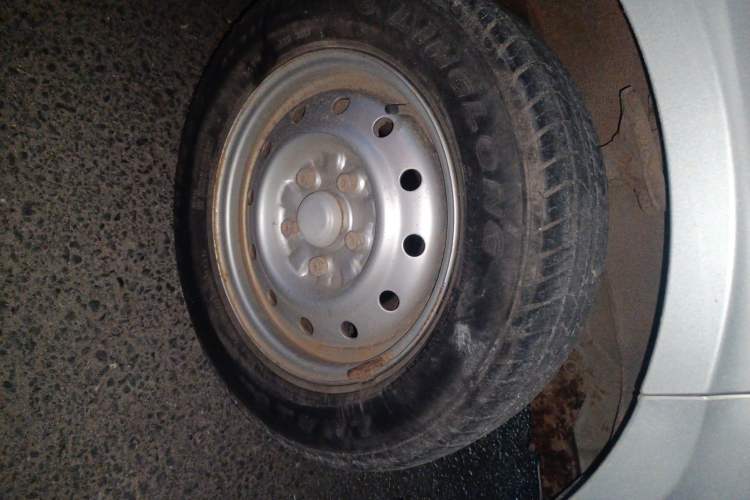 Used Wuling Rongguang 2017 1.5L Extended Basic Version