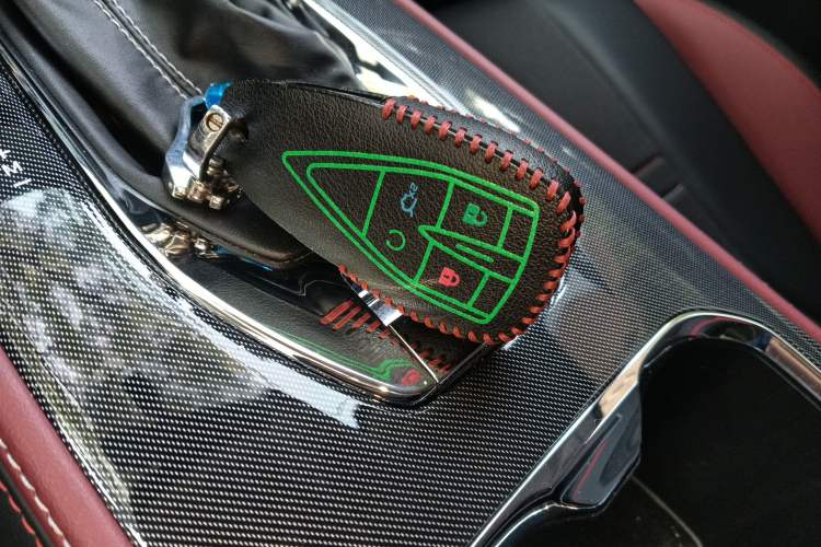 Used Oshan X5 2022 Sport Edition 1.5T DCT Cyclone Assault
