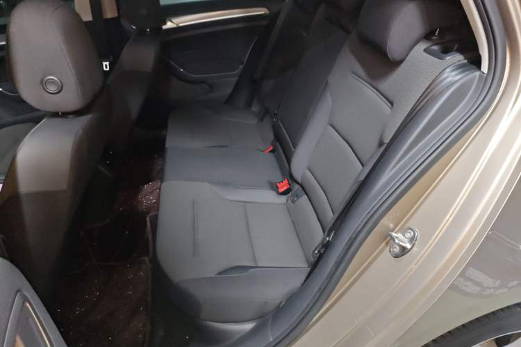 Used Volkswagen Golf 2015 1.4TSI Automatic Comfort Model