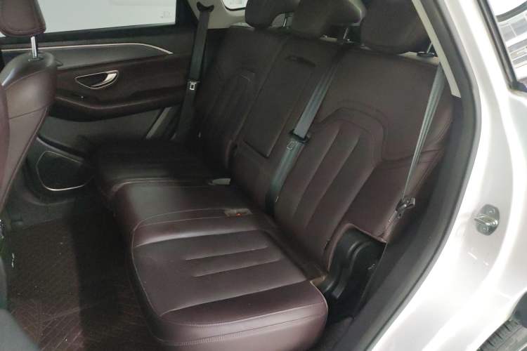 Used JETOUR X90 PLUS 2024 1.6TD DCT Villa 7-Seater
