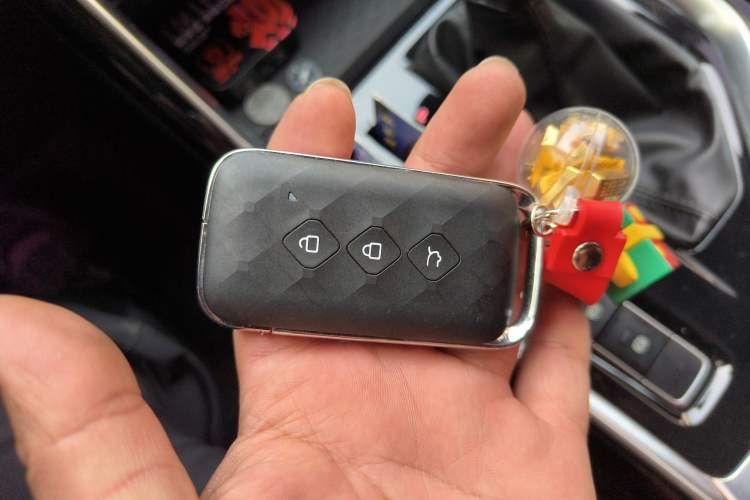 Used Wuling Asta 2021 1.5T CVT Star曜 Edition