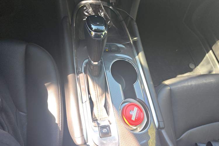 Used Chevrolet Malibu XL 2017 1.5T Automatic Ruichi Edition
