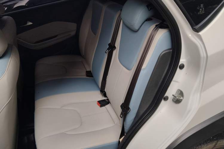 Used Chery Tiggo 3X 2022 PLUS 1.5L CVT Fashion Edition