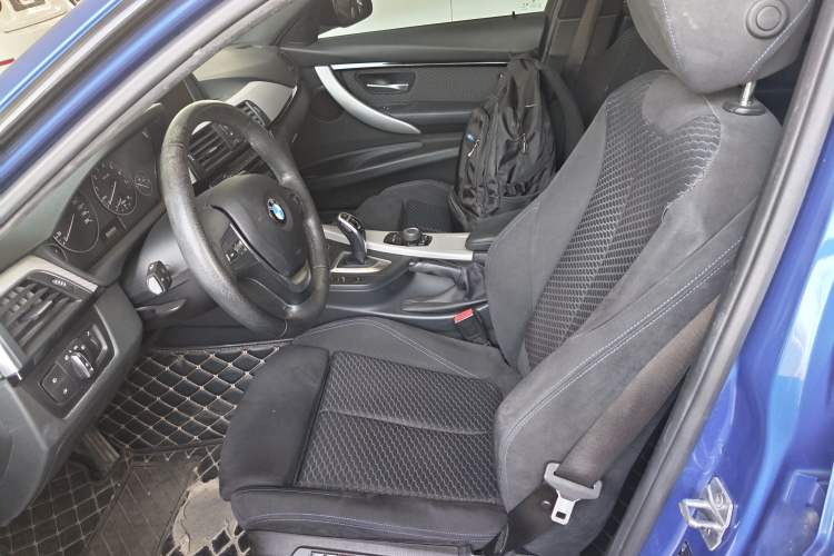 Used BMW 3 Series 2017 320i M Sport
