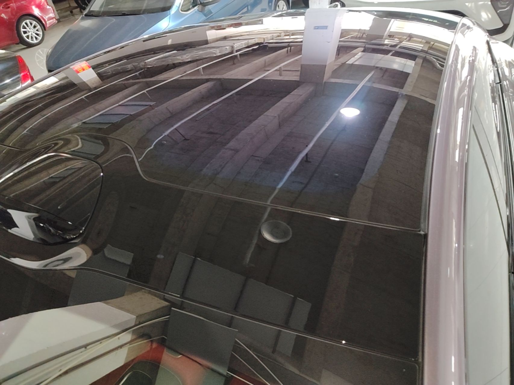 Xiaomi Auto SU7 2024 Four-Wheel Drive Ultra-Long Range Advanced Intelligent Driving Max Edition — снимка 7