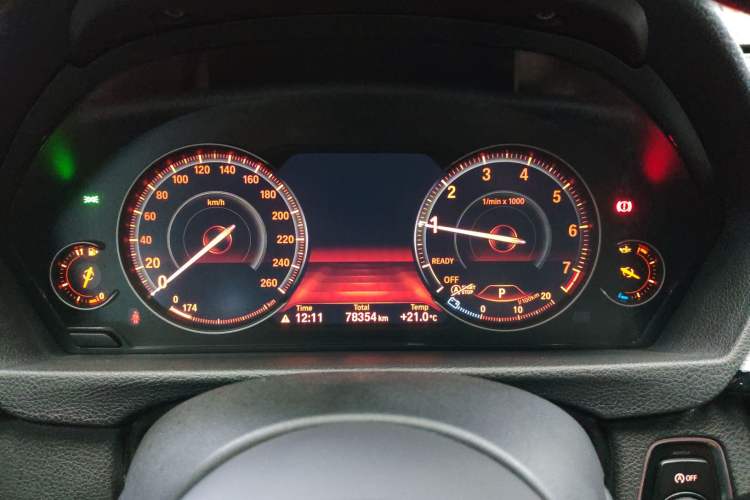 Used BMW 3 Series GT 2019 320i M Sport Package