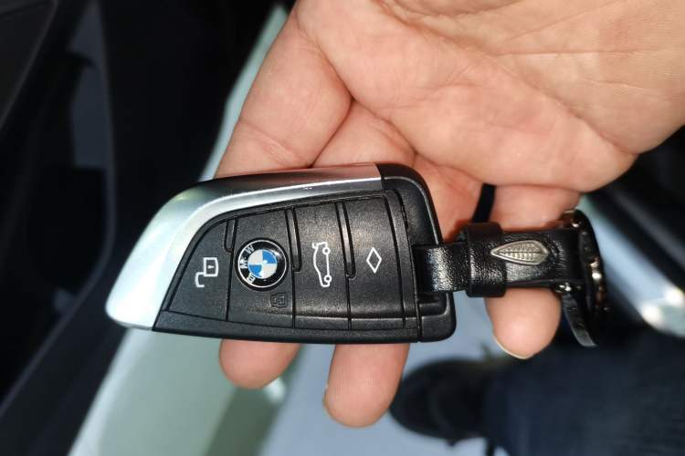 Used BMW 3 Series 2024 325i M Sport Night Edition Package