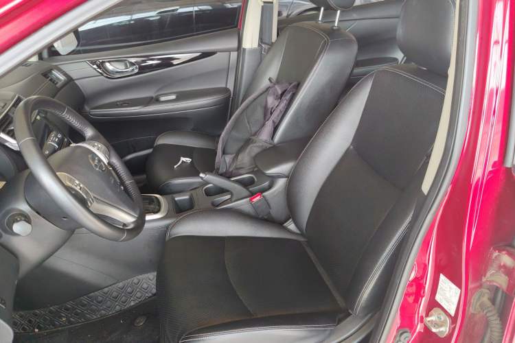 Used Nissan Tiida 2021 1.6L CVT Smart Drive Edition
