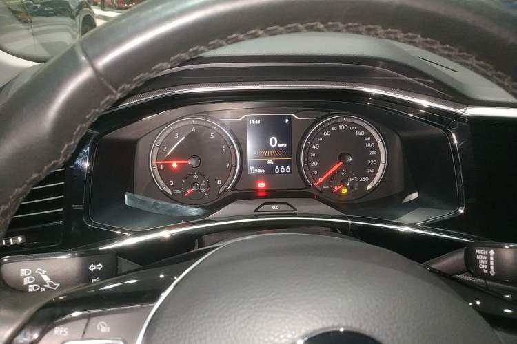 Used Volkswagen Tayron 2019 Teramont Edition 280TSI Two-Wheel Drive Luxury Model China VI Standard