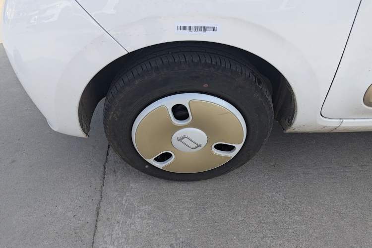 Used Bestune Pony 2025 222km Range Agile Horse