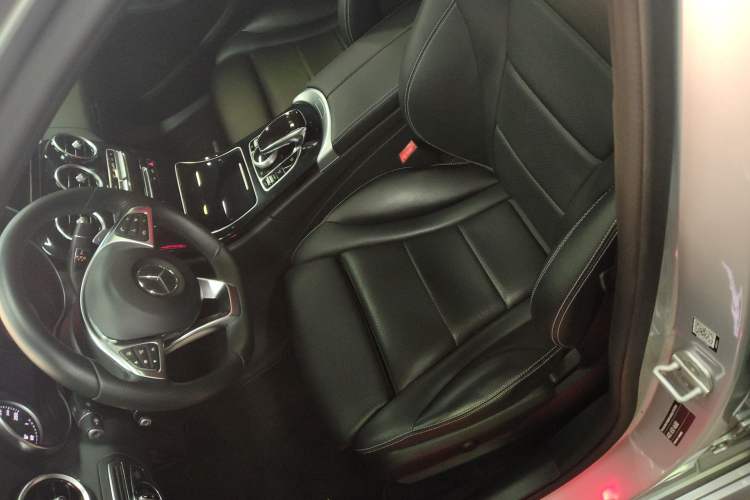 Used Mercedes-Benz C-Class 2015 C 200 Sport Edition 4MATIC