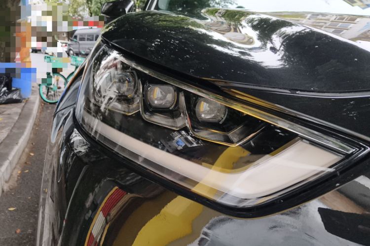 Used Toyota Crown Kluger 2021 2.5L HEV Four-Wheel Drive Premium Edition