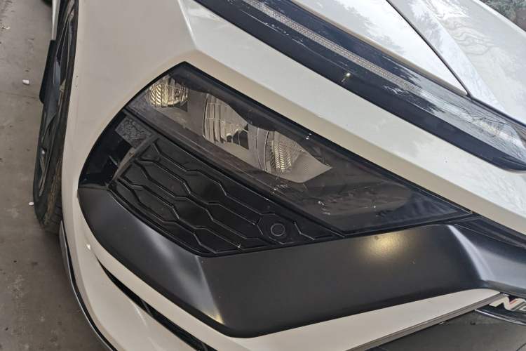 Used Hyundai Sonata 2024 2.0T N Line Pro
