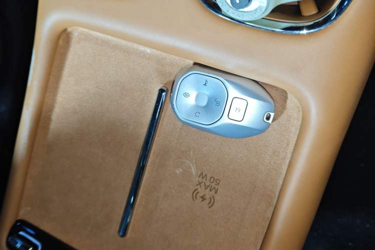 Used GAC Trumpchi Xiangwang S7 2025 205 km Max LiDAR Version