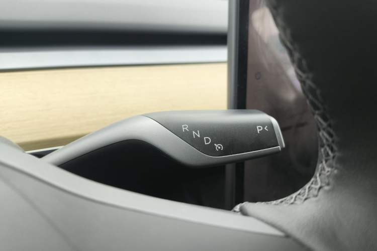 Used Tesla Model Y 2022 Performance High-Performance All-Wheel-Drive Version