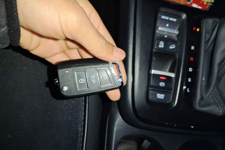 Used Honda Breeze 2025 240TURBO Two-Wheel-Drive Luxury Edition 5 Seats