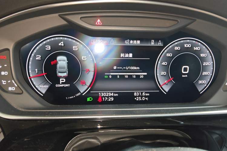 Used Audi A8 2018 A8L 55 TFSI quattro Launch Edition Prestige Model