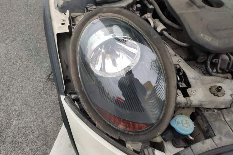 Used MINI MINI 2018 1.5T ONE PLUS