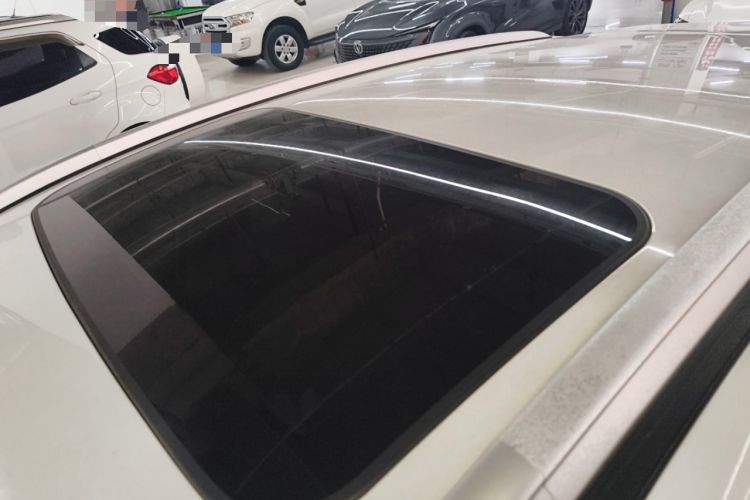 Used Geely Auto Emgrand GS 2020 1.4T CVT Ya