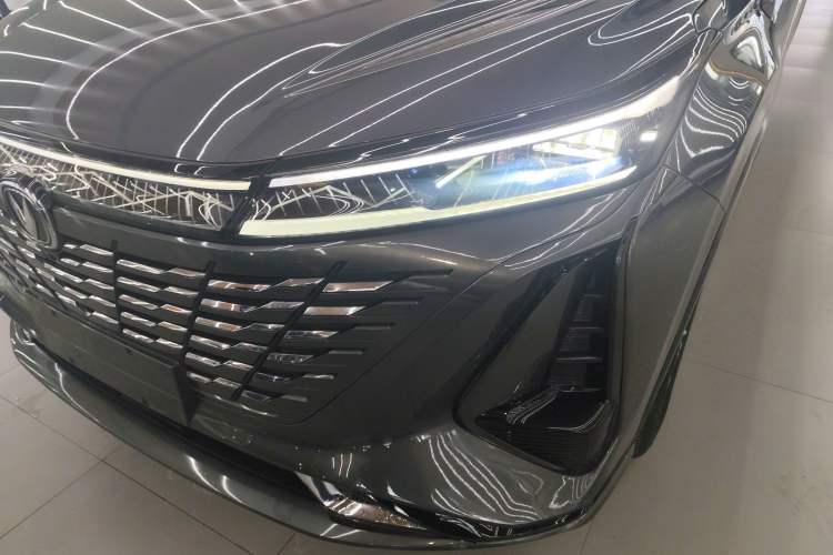 Used Changan CS75 PLUS 2023 3rd Generation 1.5T Automatic Prestige Model