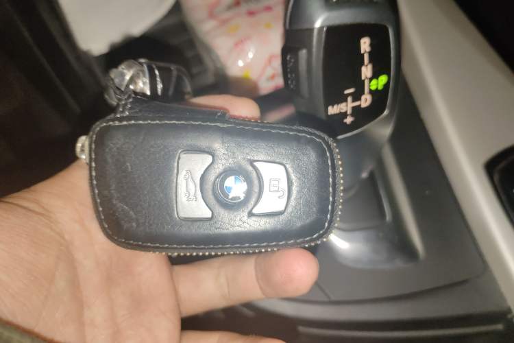 Used BMW 3 Series GT 2013 320i Leading Model Vehicle Key