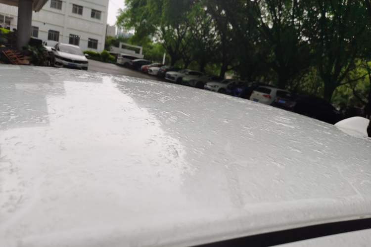 Used Honda Crider 2015 1.8L automatic comfort version Roof