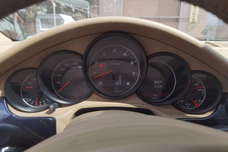 Used Porsche Panamera 2014 Panamera 3.0T
