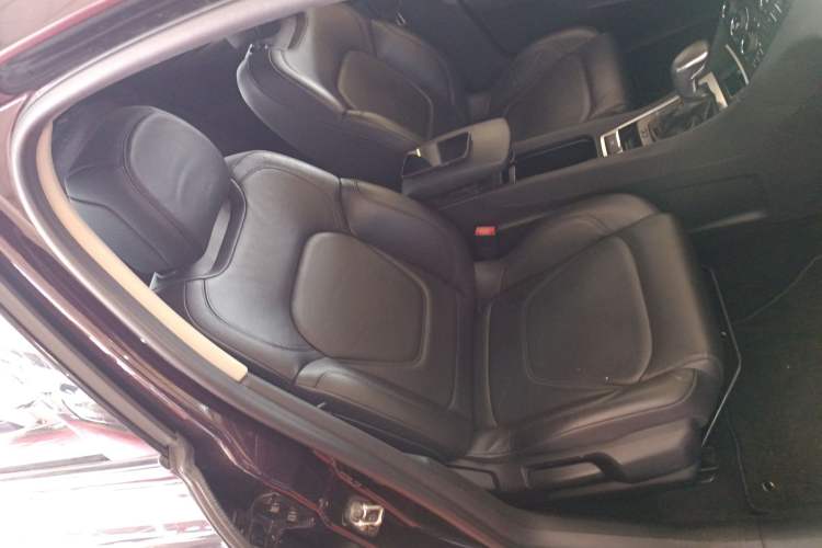 Used DS 5LS 2015 1.6T Elegant Edition THP160