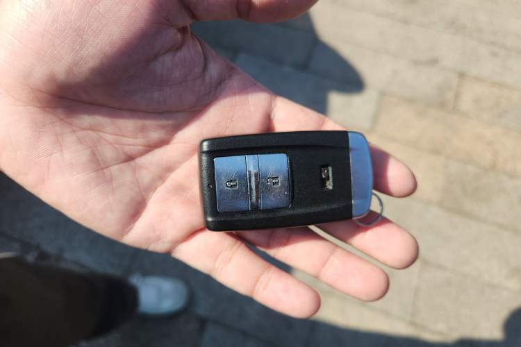 Used Acura CDX 2021 1.5T Two-Wheel Drive Luxury · A-Spec Sport Model
