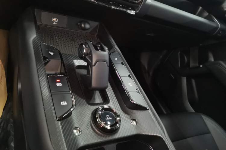 Used Haval Raptor New Energy 2024 Hi4 102 Pro