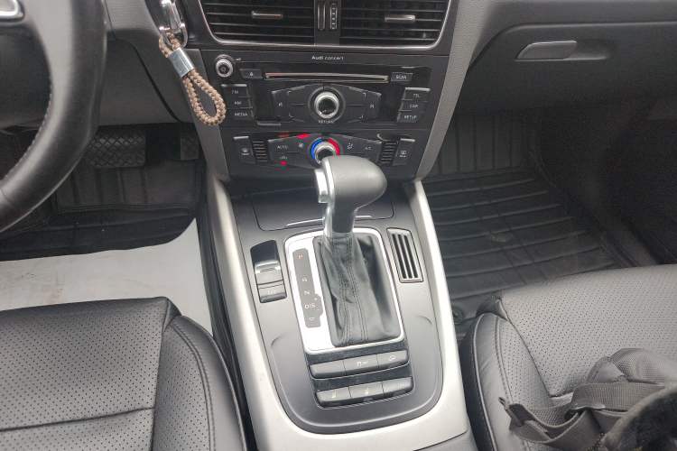 Used Audi Q5 2016 40 TFSI Trendy Edition