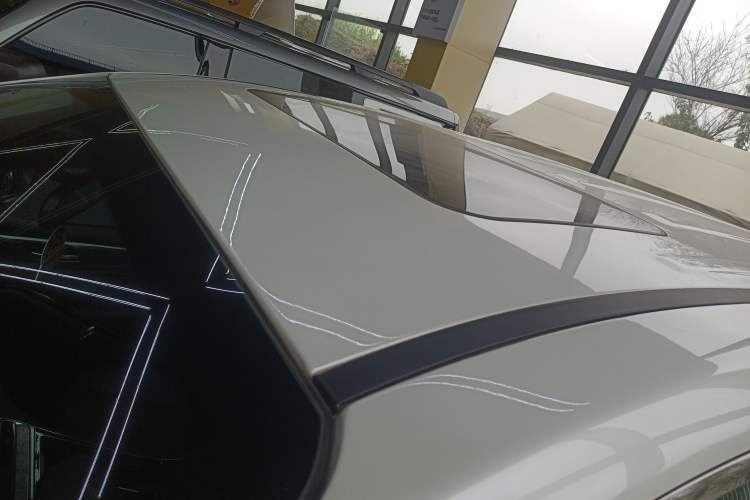 Used GAC Trumpchi M8 2024 Lingxiu Series 390T Deluxe Edition
