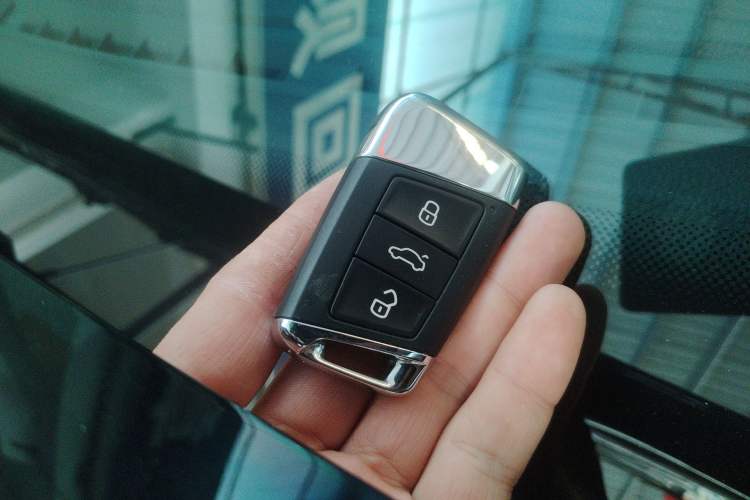 Used Volkswagen Magotan 2023 2 Million Units Limited-Edition 280TSI DSG Comfort Version