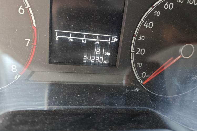 Used Jetta VS5 2021 280TSI Automatic Trend Edition
