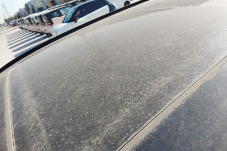 Used Bestune Yueyi 07 2025 210km Joyful Edition