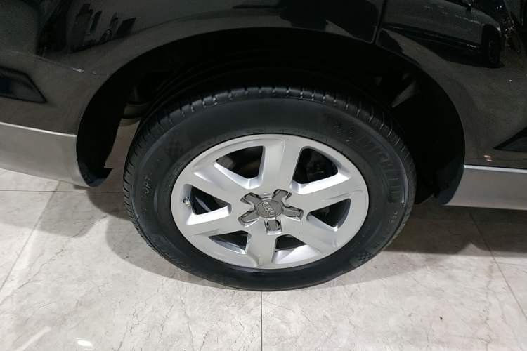 Used Audi Q7 2015 35 TFSI Ambition Edition